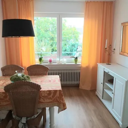 Ferienwohnung Helle 4 Zkb Mit Balkon In Wittlich Exterior foto