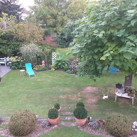 Ferienwohnung Helle 4 Zkb Mit Balkon In Wittlich Exterior foto