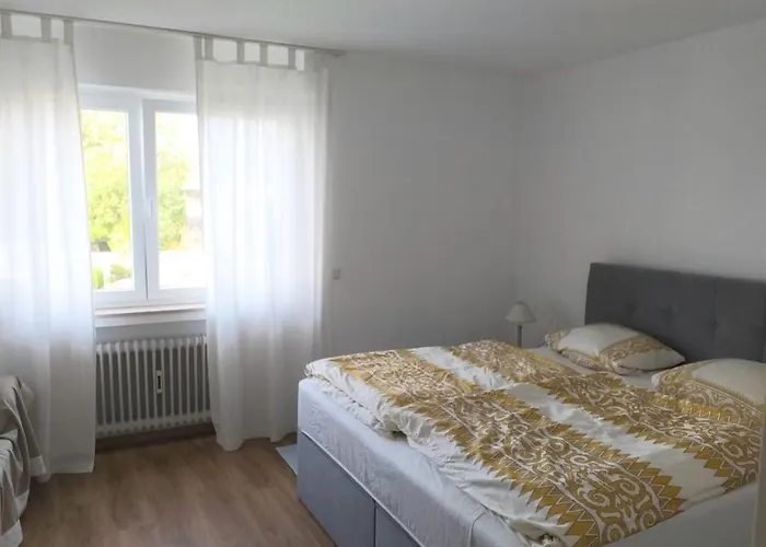 Helle 4 Zkb Mit Balkon In Wittlich