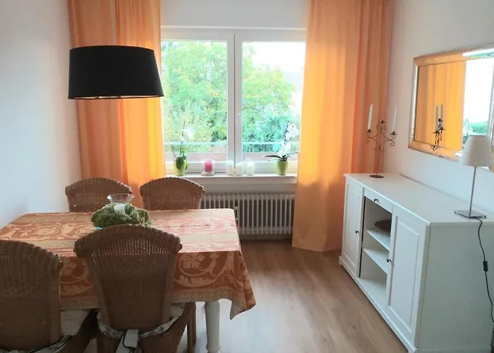 Helle 4 Zkb Mit Balkon In Wittlich