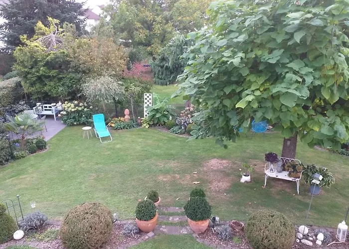 Helle 4 Zkb Mit Balkon In Wittlich