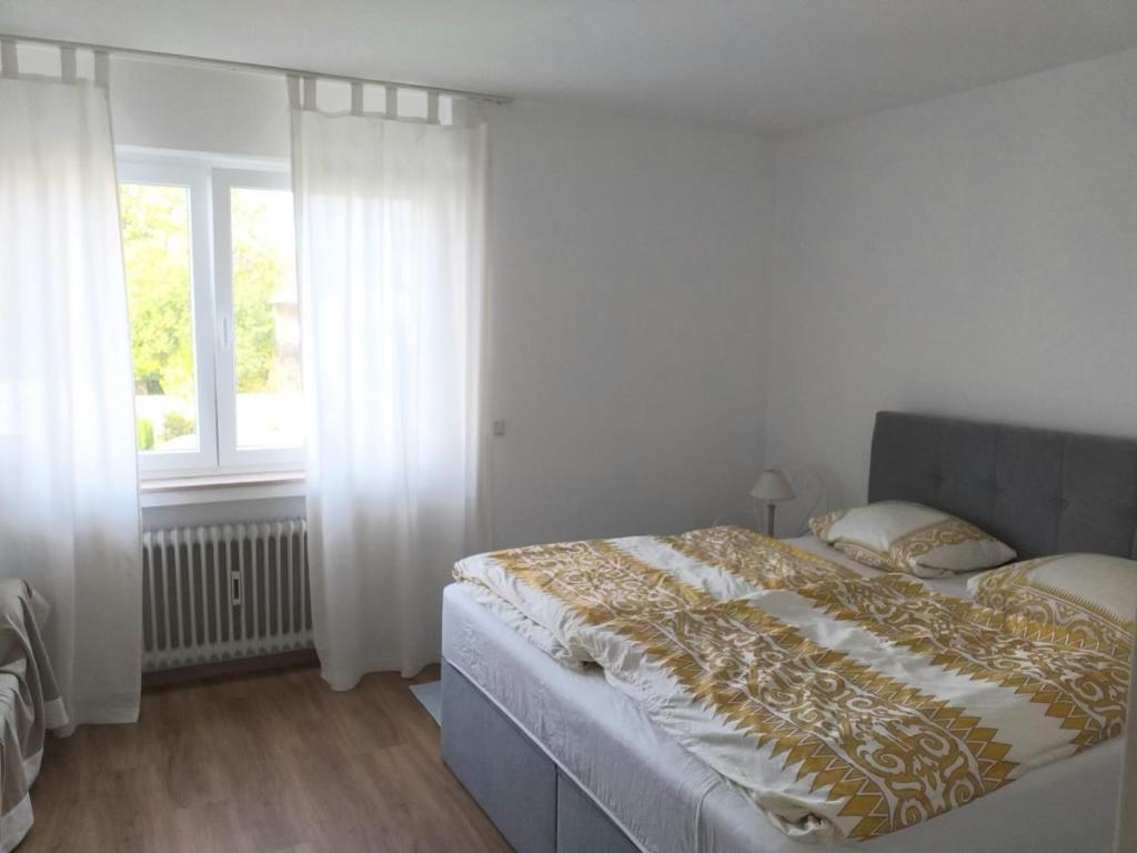 Helle 4 Zkb Mit Balkon In Apartment